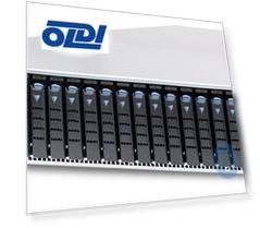 Корпус 2U AIC HA201-TP 2 х 1200 Вт чёрный XP1-A201TP04