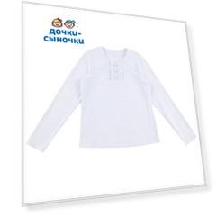 Блузка Leader Kids School