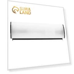 Светильник Blanda, 1x40Вт E14, цвет чёрный