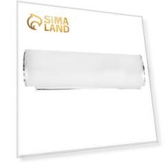 Светильник Blanda, 1x40Вт E14, цвет хром