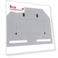 Заглушка для JXB-S-4 EKF EKF