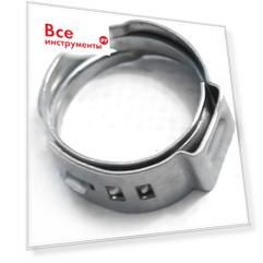 Ушковый хомут OETIKER 16700014