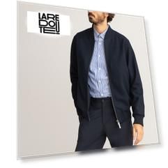 Куртка-бомбер LA REDOUTE COLLECTIONS