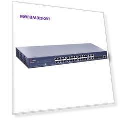 Коммутатор QTECH QSW-2910-28T-AC