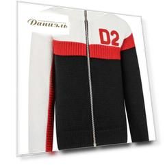 Кардиган Dsquared2