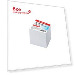 Блок для записей куб 9х9х9 см