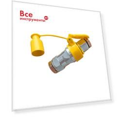 Пневматический разъем FER-RO с переходником