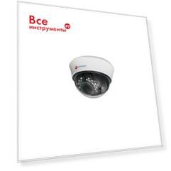 Аналоговая купольная камера
