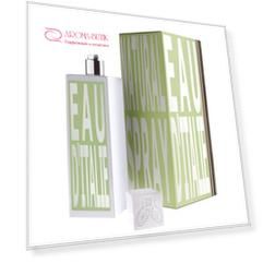 Eau d'Italie