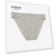 Трусы из мягкого трикотажа с эластаном Gulliver