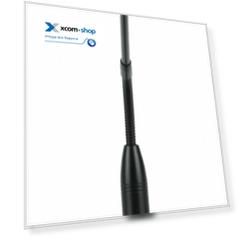 Микрофон Roxton RM-03 50 Гц – 18 кГц, -45 дБ, XLR 3 (папа), AC 230 В, 50 Гц
