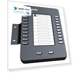 Панель Akuvox EM53