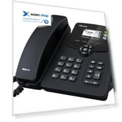 Телефон VoiceIP Akuvox SP-R55G