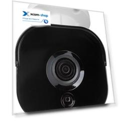 Видеокамера PRACTICAM PT-MHD5M-MB 1/2,5” сенсор 5 Мп; видеостандарты AHD, 960H, HD-TVI, HD-CVI; объе