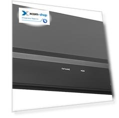 Видеорегистратор REDLINE RL-NVR64C-4H 64 канала, до 12МП, 640/640 Мбит/c, HDMI, 1VGA, HDMI разрешени