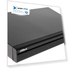 Видеорегистратор Dahua DHI-NVR4232-4KS2/L 32 канальный, VGA, HDMI, RCA, 2*USB, RJ-45, 12В DC
