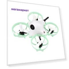 Квадрокоптер для гонок BETAFPV Meteor65 Acro Version Frsky BNF (BT2.0)
