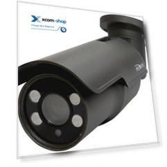 Видеокамера IP Polyvision PVC-IP2L-NV10PL