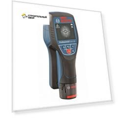 Детектор Bosch D-tect 120