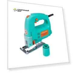 Лобзик электрический Sturm! JS4061P