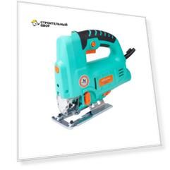 Лобзик электрический Sturm! JS4086Q