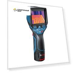 Тепловизор Bosch GTC 400 C