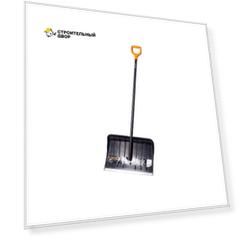 Лопата для уборки снега Fiskars 145х53,5см