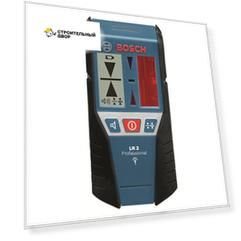 Приёмники лазерного излучения Bosch LR 2