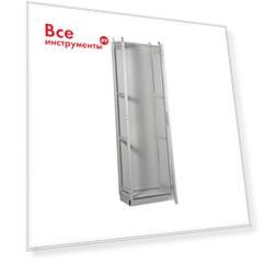 Напольный цельносварной шкаф IEK ВРУ-1 18.80.45 YKM1-C3-1884-31