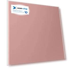 Чехол Samsung EF-BT730PAEGRU Book Cover для Galaxy Tab S7+/FE, розовый