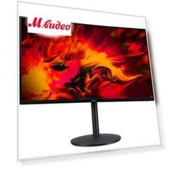 Acer Nitro XZ320QXbmiiphx