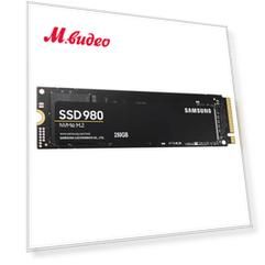 Samsung 250GB 980 NVMe M.2 (MZ-V8V250BW)