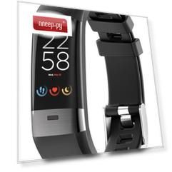Умный браслет Canyon CNS-SB75BB