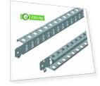 SE Universal Enclosures 2 ОДНОРЯДНЫЕ СТАНД. ПОПЕР. РЕЙКИ 400