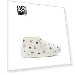 Туфли LA REDOUTE COLLECTIONS