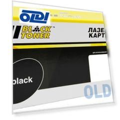 Тонер-картридж Hi-Black TN-1095 1500стр Черный