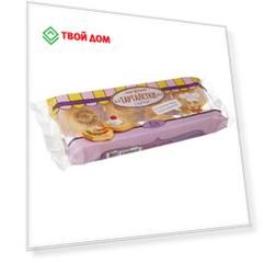 Тарталетки Хлебозавод №28 слоеные, 80 г