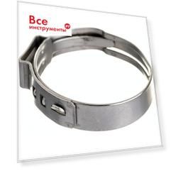 Ушковый хомут OETIKER 16700033