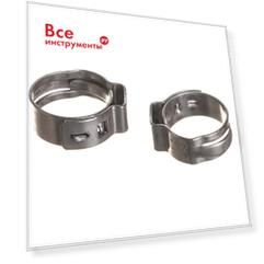Ушковый хомут OETIKER 16700007