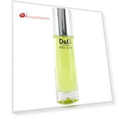 Dolce and Gabbana - Masculine (100мл)