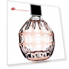 Jimmy Choo - Jimmy Choo Eau de Toilette (100мл - 3525руб)