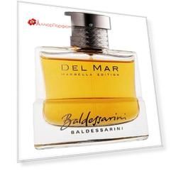 Hugo Boss - Baldessarini Del Mar Marbella Edition (90мл - 4665руб)