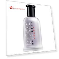 Hugo Boss - Boss Bottled Sport (50мл)