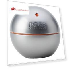 Hugo Boss - Boss in Motion (90мл)