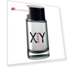 Hugo Boss - Hugo XY (100мл - 3820руб)
