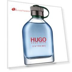 Hugo Boss - Hugo Extreme (100мл - 5140руб)