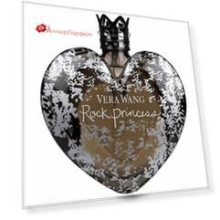 Vera Wang - Rock Princess (30мл)