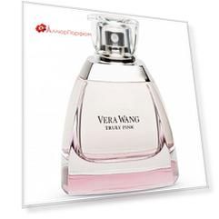 Vera Wang - Truly Pink (100мл)