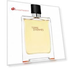 Hermes - Terre d'Hermes (12.5мл - 2110руб)