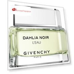 Givenchy - Dahlia Noir L’Eau (10мл - 930руб)